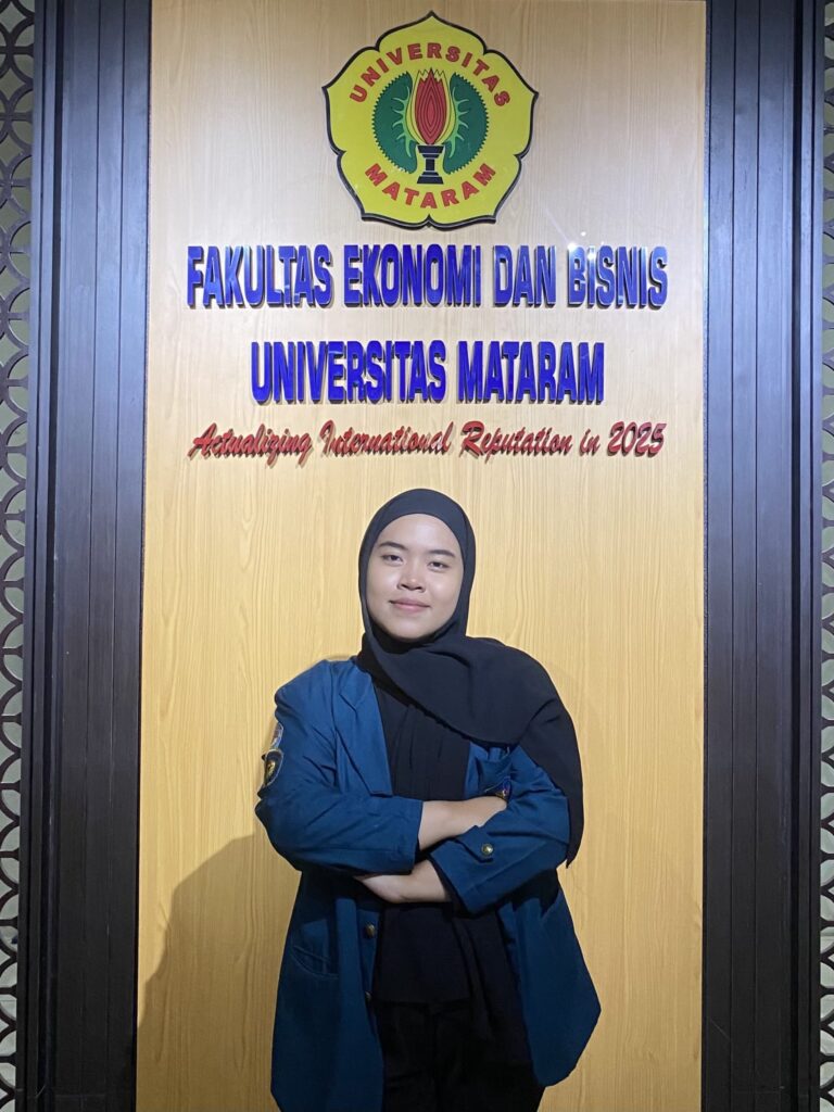 Mahasiswa FEB Ikuti Program PMM ke NTB