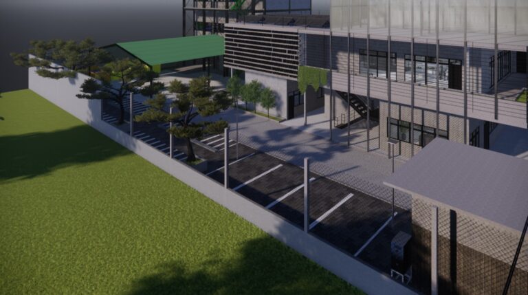 PKM-VGK Unila 2023: Inovasi Limbah Terpadu Zero Waste