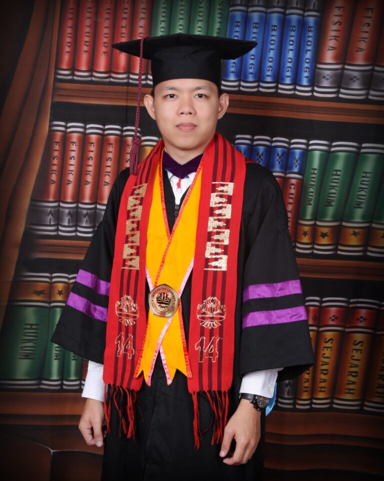 Tendik Unila Lolos Seleksi Program Praktisi Mengajar Batch 3