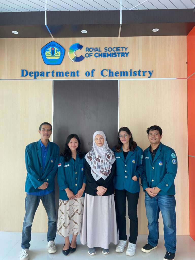 Peneliti Unila Ubah Kulit Pisang Jadi Sumber Bioenergi