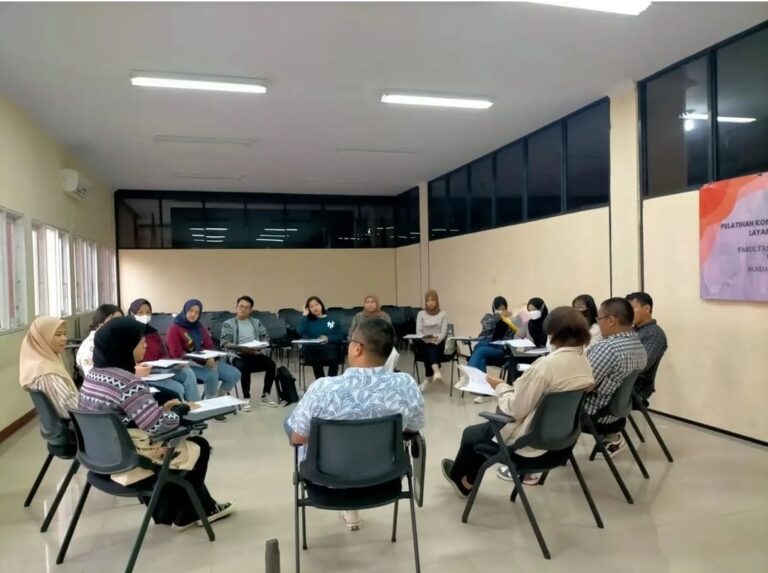 Mengenal Layanan Konseling FISIP Unila 