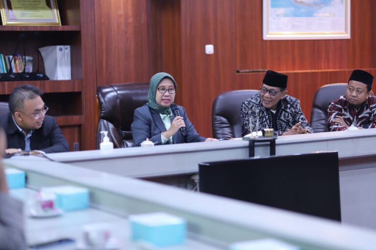 Unila dan Umala Teken MoU Penguatan Kolaborasi Pendidikan