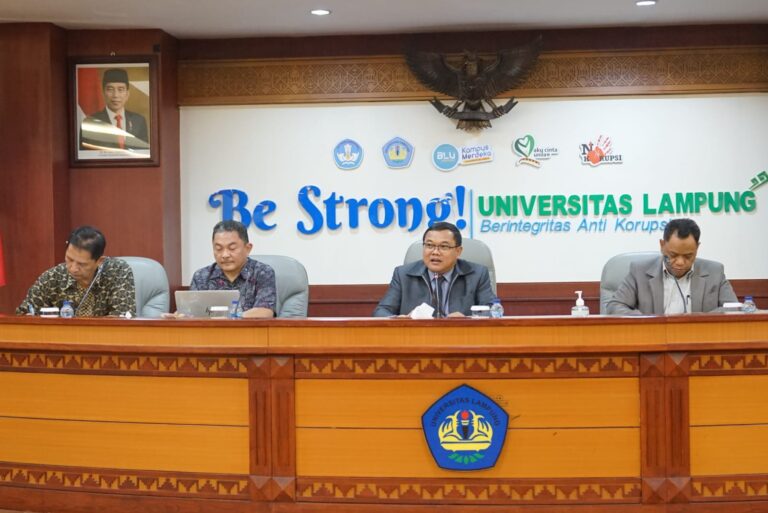 Tim Kemdikbudristek Lakukan Monev PKKM 