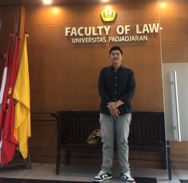 Tertarik Eksplorasi Budaya Nusantara, Mahasiswa Unila Ikuti PMM Unpad