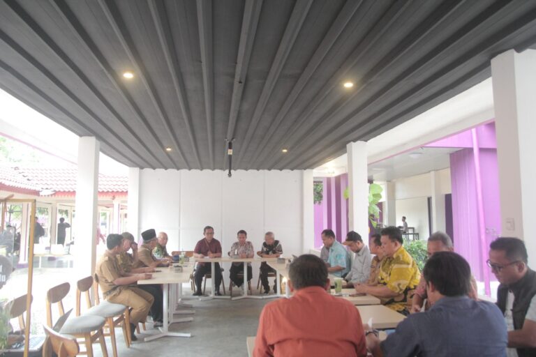FKIP dan SMA YP Unila 2 Metro Jalin Kerja Sama Strategis untuk Pendidikan Unggul
