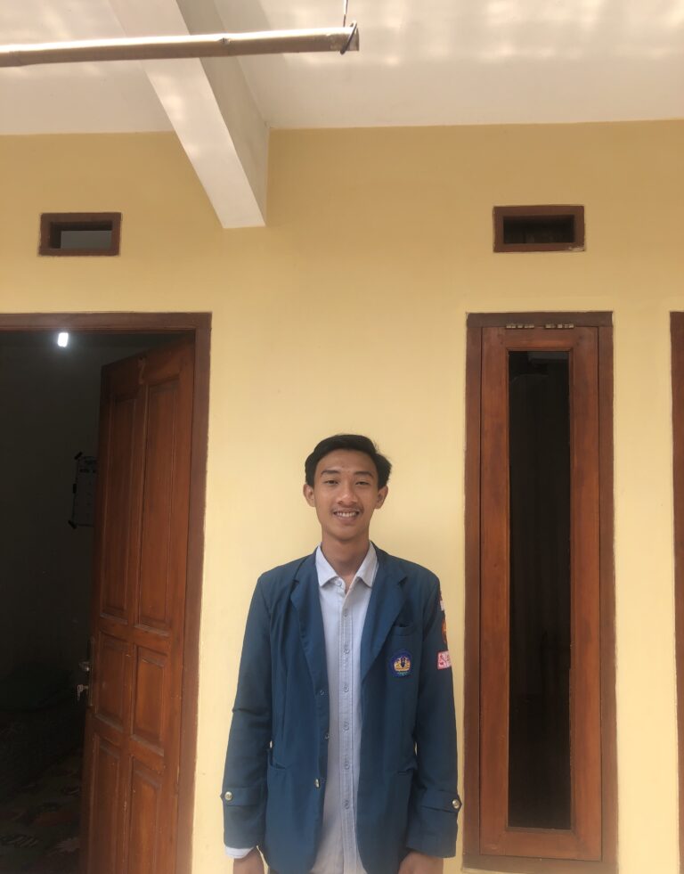 Mahasiswa FH Ikuti PMM, Raih Pengalaman Berharga hingga Bertemu Menteri Pariwisata