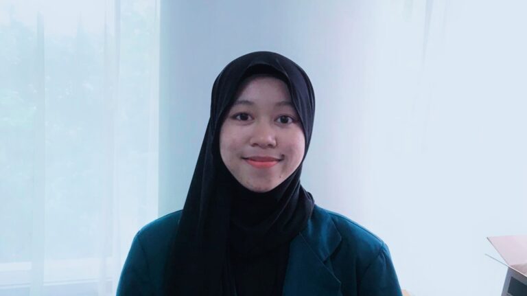 Inspirasi Cerita dari Imroah Lewat Penelitian dan Kewirausahaan