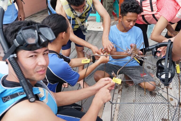 PKLI Selenggarakan Summer Course 2023