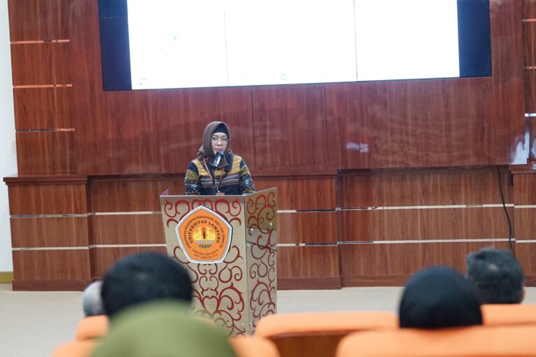 FISIP Luncurkan Program Sarapan Gratis bagi Mahasiswa Selama UAS