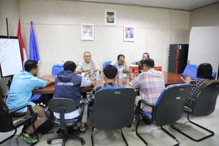 Refleksi 1 Tahun Kepemimpinan Rektor Unila: Capaian Unggul dan Apresiasi “Be Strong”