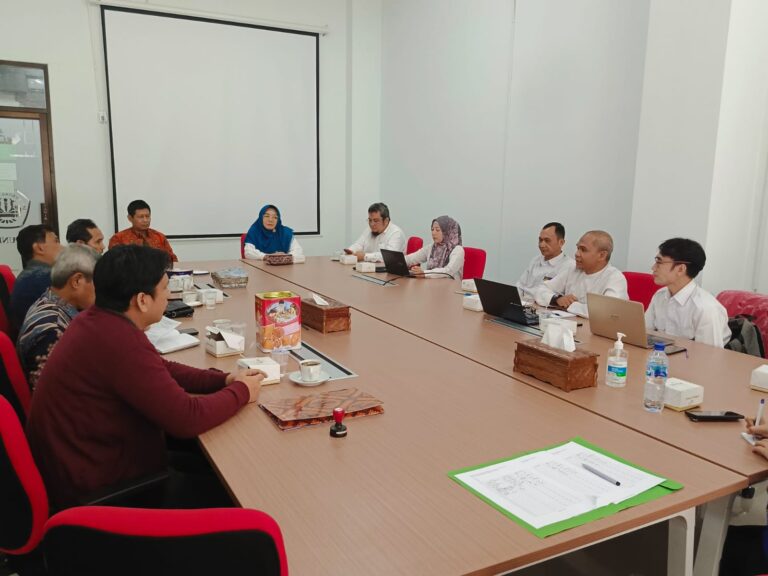 FK Bersiap Dirikan Prodi Kedokteran dan Prodi Profesi Dokter di UM Metro