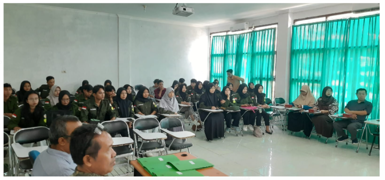 41 Mahasiswa Pertanian Ikuti MBKM Magang Industri