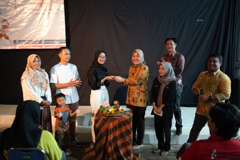 UKPM Teknokra Peringati HUT ke-47 dengan Tema “47 Tahun Kenang, Suka Cita, Erat, dan Bersama