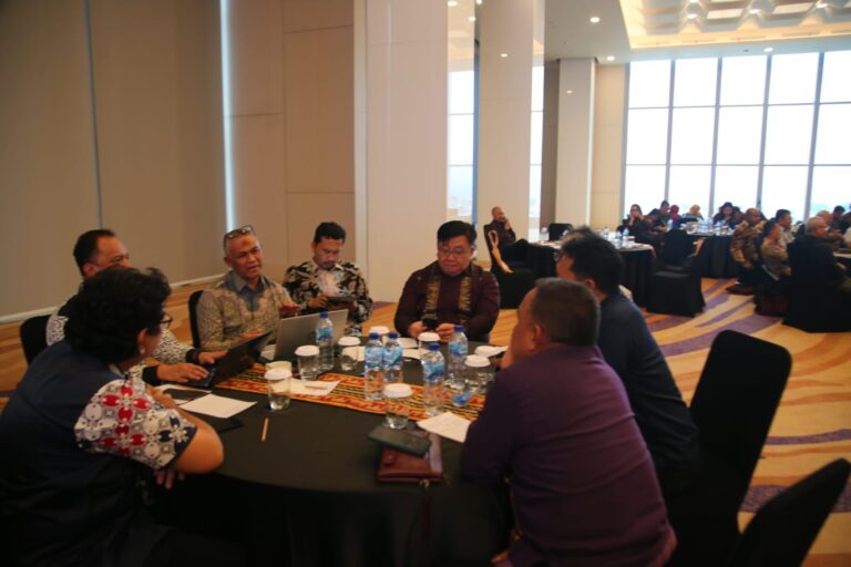 Unila Gelar Rangkaian Kegiatan Forpimawa 2024: Fokus pada Peran Mahasiswa dalam Mewujudkan Visi Indonesia Emas 2045