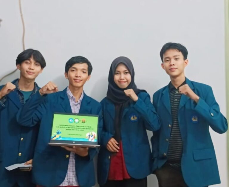 Tim Mahasiswa FEB Sabet Perunggu dalam Lombok Essay Competition 3