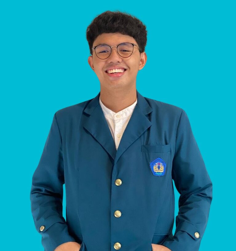 Arkan Nibrastama, Magang Karier Impian Lewat MSIB di Ditjen Dikti Ristek