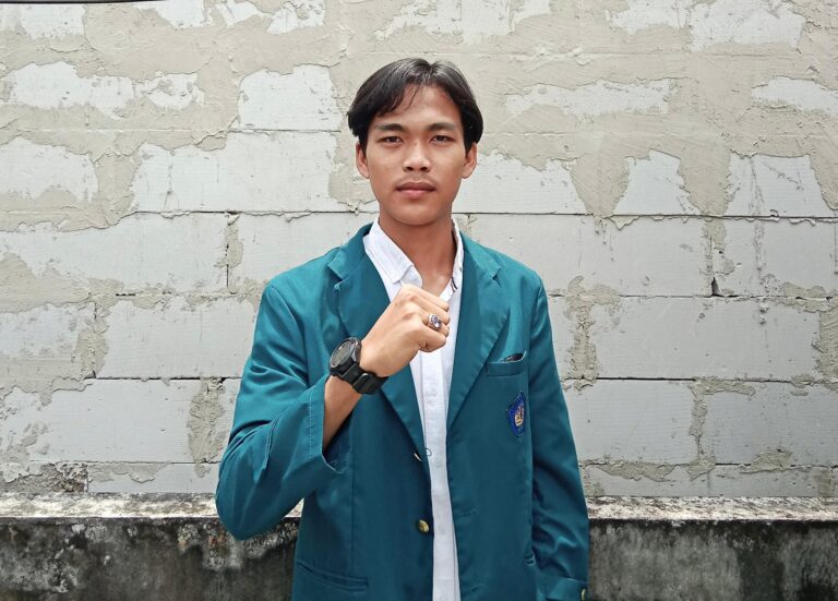 Eksplorasi Kebhinekaan Agil Selama PMM di Kampus Jatinangor