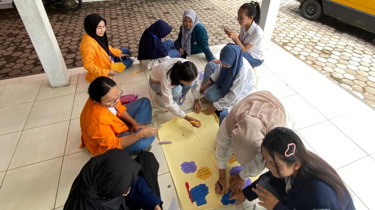 Pengalaman Berharga Atika Yulandari dalam Program Magang Mahasiswa Merdeka di Universitas Jember