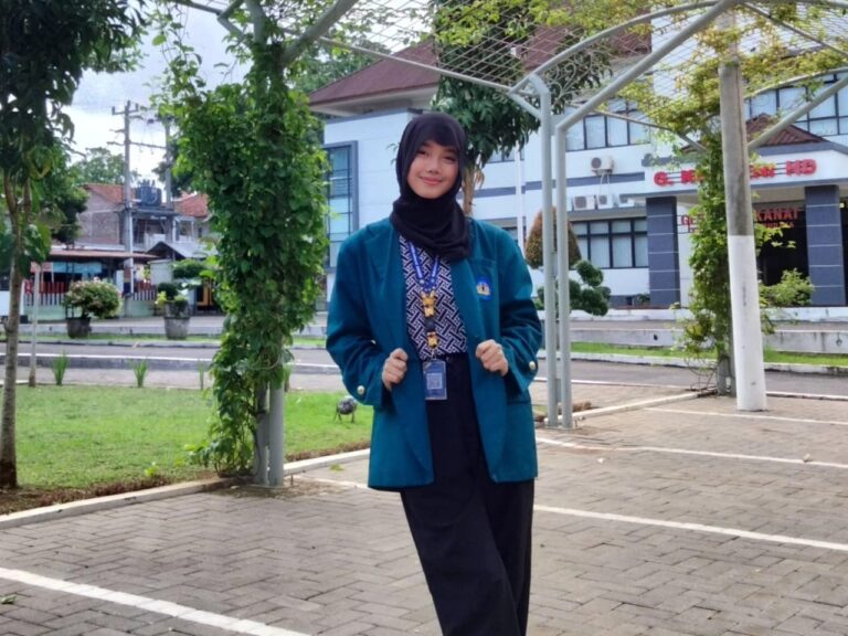 Evita Ekplorasi Kebudayaan di PMM Universitas Jendral Soedirman