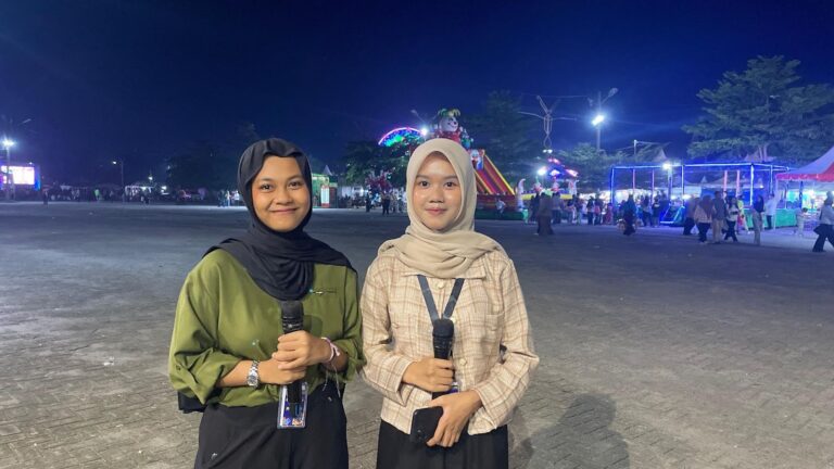 Intip Partisipasi UKM Rakanila dalam PRL 2024 