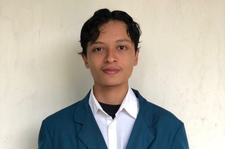 Asah Kemampuan Bahasa Indonesia, Raihan Abdurrasyid Raih Medali Emas Kompetisi Sains Nasional 