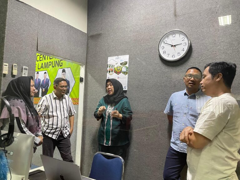 122 Calon Pengajar Muda Ikuti Tes Pedagogis dan Wawasan Kebangsaan