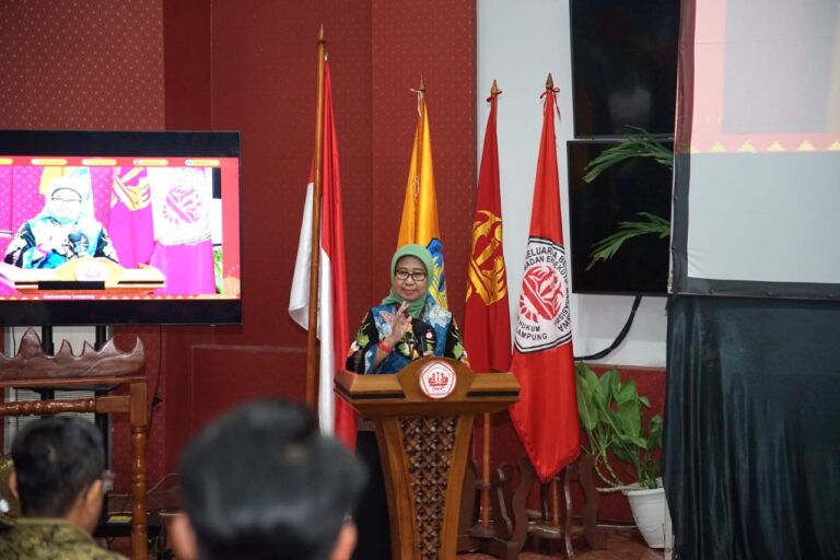 Siap Hadapi Pilkada 2024: BEM FH Hadirkan Praktisi Hukum dalam Semnas