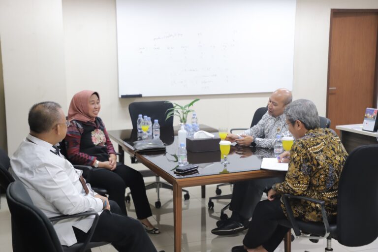 Unila Dukung Realisasi Gerakan Nasional Revolusi Mental