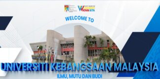 Mahasiswa FISIP Lolos IISMA di Universiti Kebangsaan Malaysia