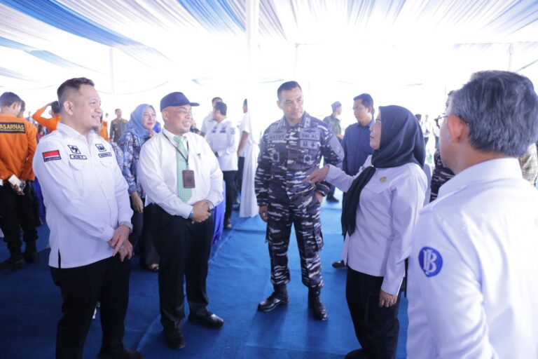 Unila Dukung Program Ketahanan Pangan Provinsi Lampung