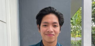 Daffa Banoe Berkesempatan Belajar di Hanyang University Lewat IISMA