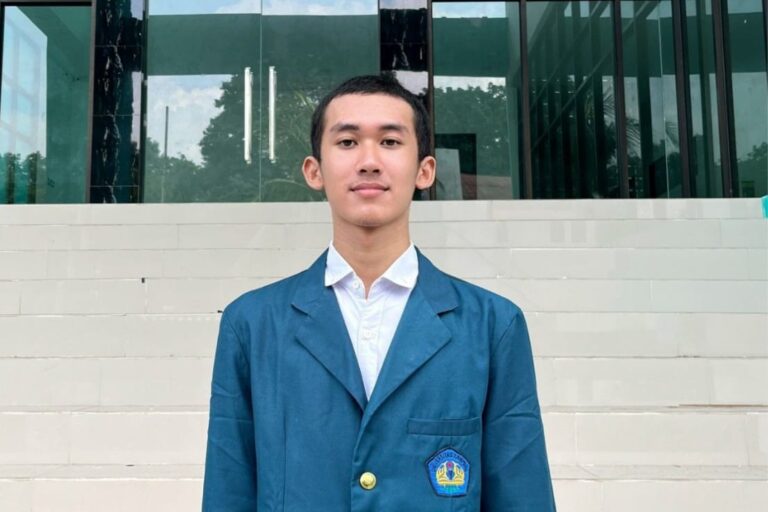 Mahasiswa Agribisnis Raih Dua Medali Emas IASC Tingkat Nasional