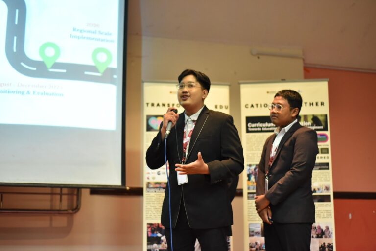 Buktikan Talenta dan Kapabilitas, Muhammad Shafwan Raih Juara 2 Presentasi Proyek SDGs di International Islamic University Malaysia