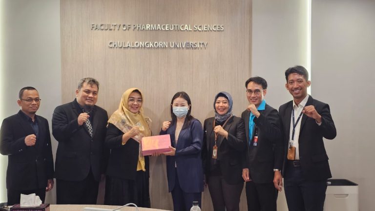 FK Unila Jalin Kersama Internasional dengan Kampus Terbaik di Malaysia & Thailand
