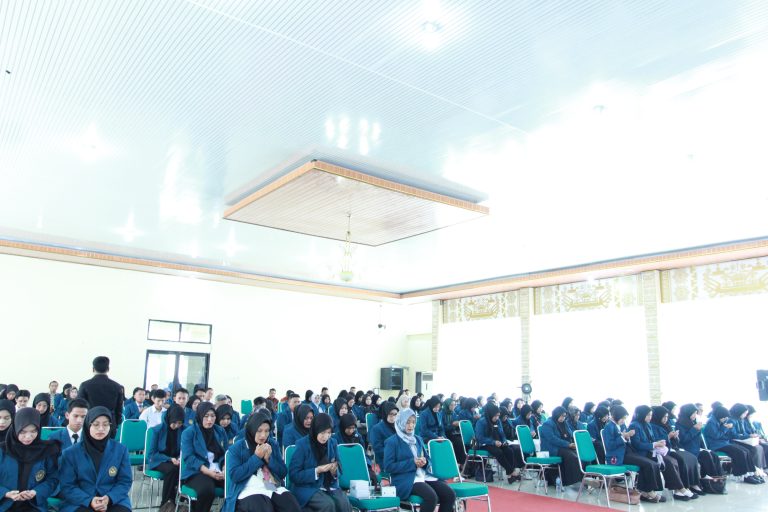 FKIP Gelar PSAP Perkuat Kesiapan Akademik Mahasiswa Pascasarjana