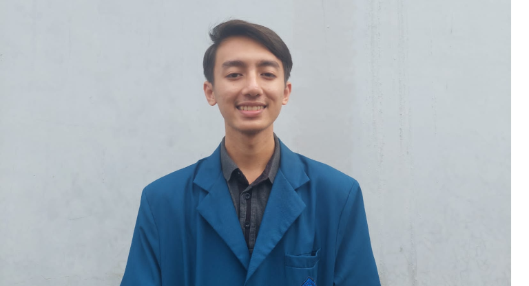 Mahasiswa Teknologi Hasil Pertanian Raih Juara 3 dalam Lomba Desain Poster Nasional