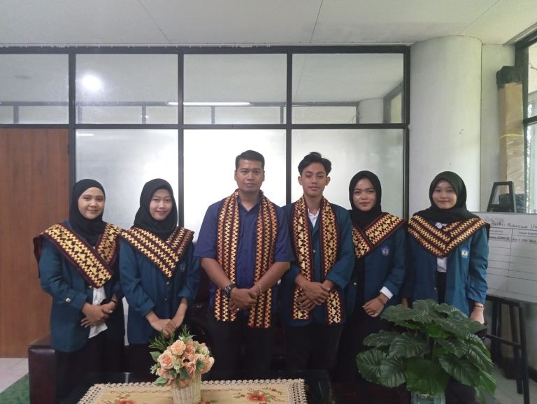 Tim PKM-RSH Nengah Nyappur Cegah Kriminalitas pada Anak Lewat Kearifan Lokal