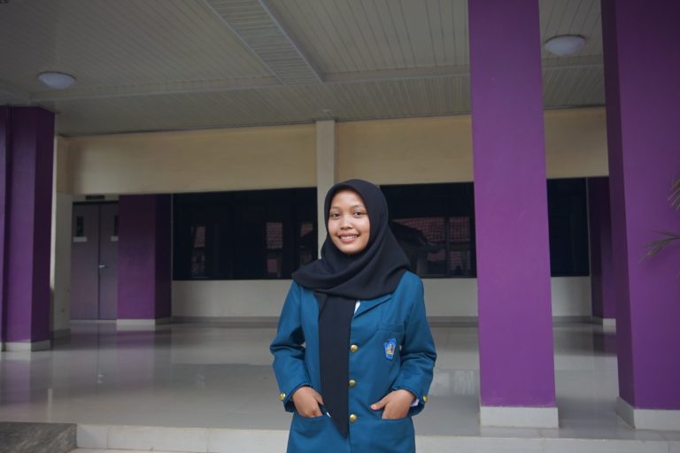 Kisah Inspiratif Maba Unila: Sertakan Doa dan Restu Orang Tua di Setiap Usaha