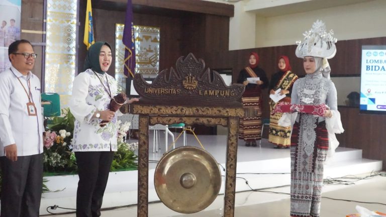 90 Regu Siap Bertarung pada LCT Bidang MIPA XXXVII