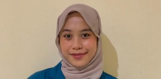 Cerita Inspiratif Siti Aqila Raih Kesempatan Belajar di Australia melalui IISMA-E