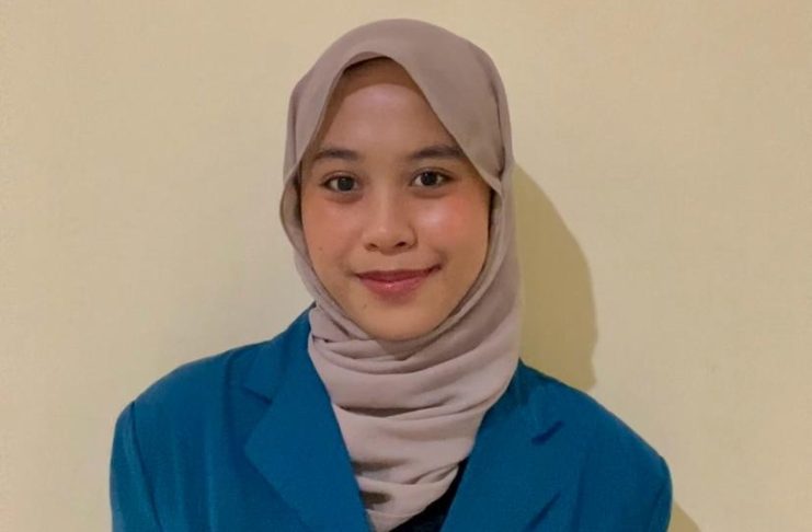 Cerita Inspiratif Siti Aqila Raih Kesempatan Belajar di Australia melalui IISMA-E
