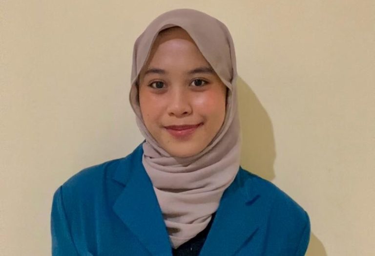 Cerita Inspiratif Siti Aqila Raih Kesempatan Belajar di Australia melalui IISMA-E 