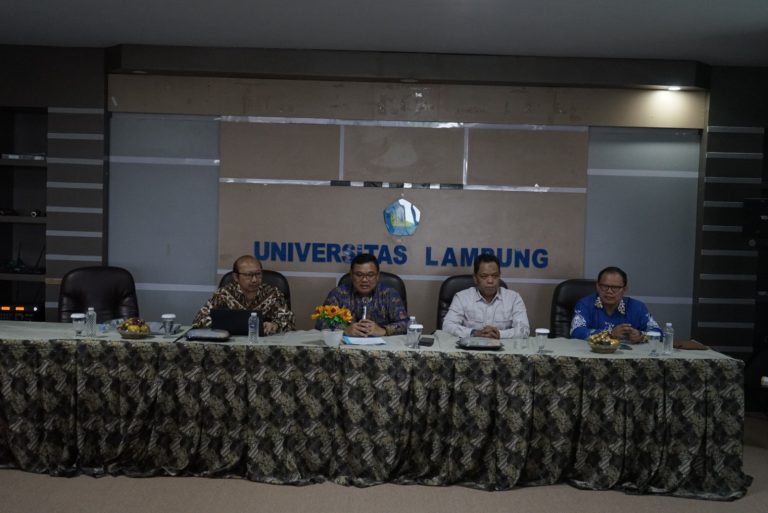 Dua Prodi FKIP Sukses Gelar Program Pengembangan Program Studi Sesuai Standar Mutu Internasional 2024