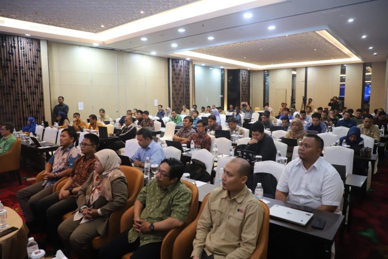 Unila Gelar Workshop Keamanan Siber Cegah Konten Negatif di Lingkungan Kampus