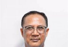 Memahami Slogan Unila Be Strong!