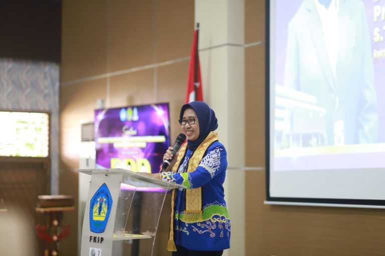 Unila Bersama Loka Diklat Keagamaan Bandar Lampung Sosialisasikan Penguatan Ekosistem Moderasi Beragama di Perguruan Tinggi