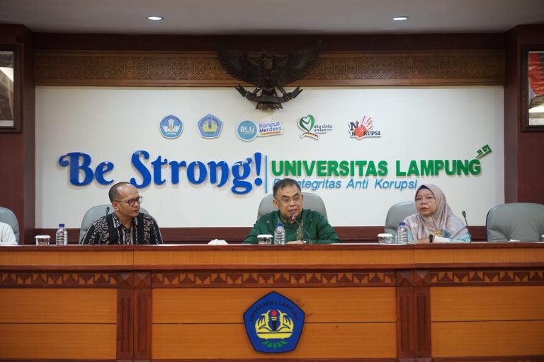 PMMBN Lampung bersama Kemenag dan Kemhan Gelar Sosialisasi Moderasi Beragama dan Bela Negara