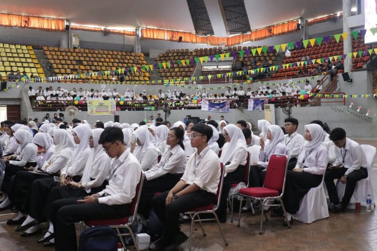 Closing Dies Natalis ke-22, FK Tingkatkan Semangat Kebersamaan