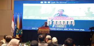 Unila Selenggarakan IconTechss 2024: Dorong Kolaborasi Multidisiplin di Era Digital