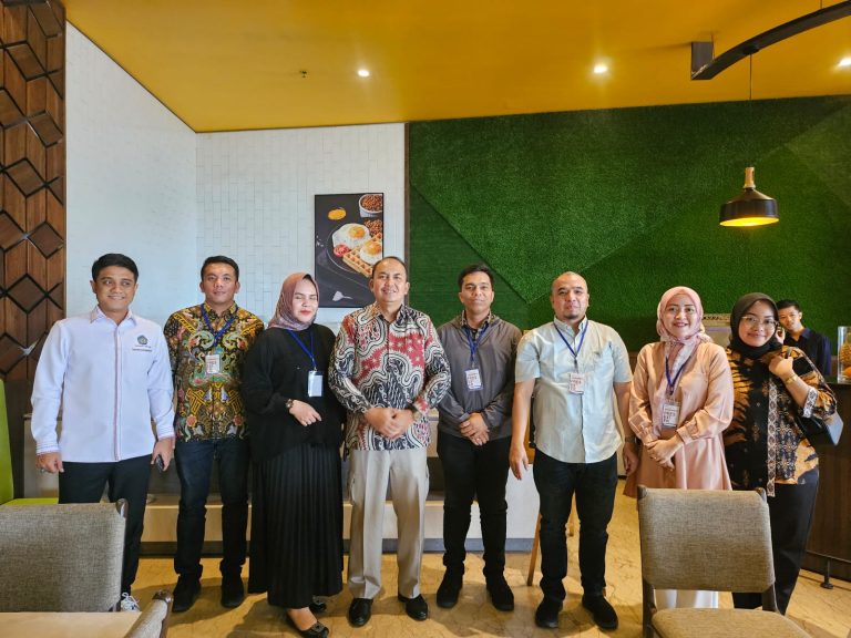 Mahasiswa Doktoral dan Magister Tuntaskan Penelitian Peran MA Wujudkan Sistem Peradilan Pidana Berkelanjutan di Indonesia